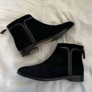 Louise et Cie | Women’s ZAKIRIA Ankle Boots | Size 7